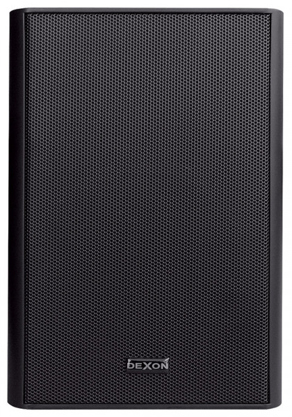 ARS 350 reprosoustava černá