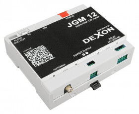 JGM 12 modul pagingu GSM, LTE