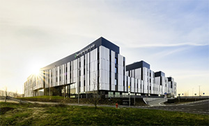 Penta Hospitals (Praha)