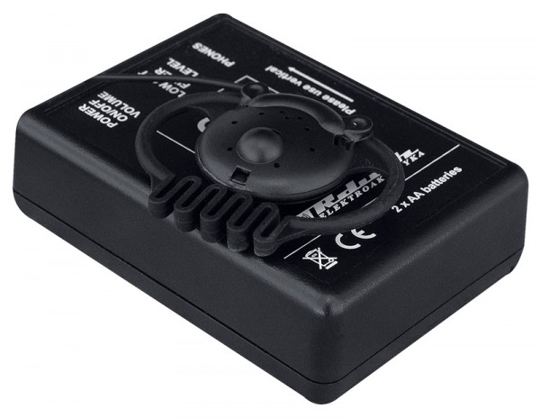 OPI 450 přijímač signálu indukční smyčky 